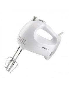 BATIDORA AMASADORA 5 VELOCIDADES 400W MUVIP