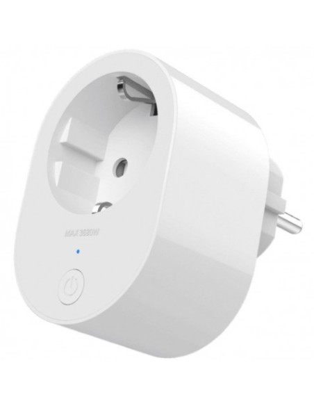 ENCHUFE INTELIGENTE WIFI SMART PLUG 2 XIAOMI