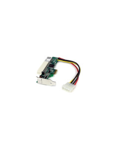 StarTech.com Tarjeta Adaptador PCI Express a PCI 32-bit