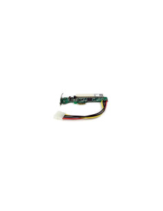 StarTech.com Tarjeta Adaptador PCI Express a PCI 32-bit 2