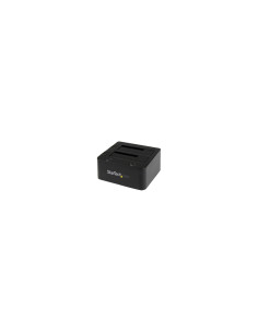 StarTech.com Base de Conexión Universal para Discos Duros - Docking