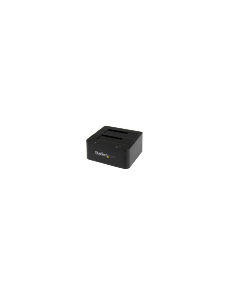 StarTech.com Base de Conexión Universal para Discos Duros - Docking