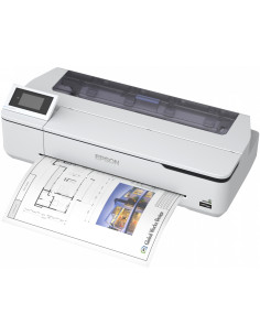 Epson SureColor SC-T2100 impresora de gran formato Wifi Color 2400 x 2