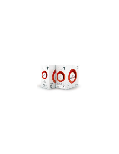 Gembird UPC-6004SE-L Cable de red cat6 U/UTP (UTP) 305m gris