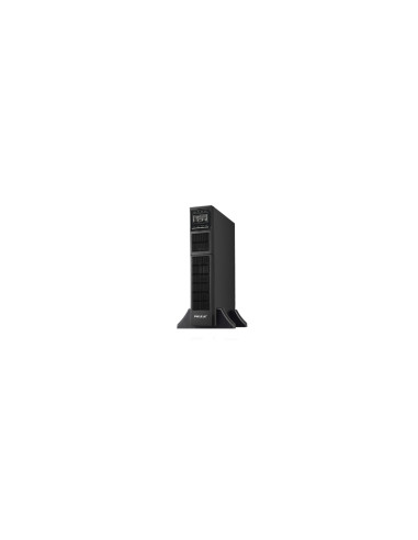 Phasak PH 9301 sistema de alimentación ininterrumpida (UPS) LÍ­nea interactiva 10 kVA 10000 W