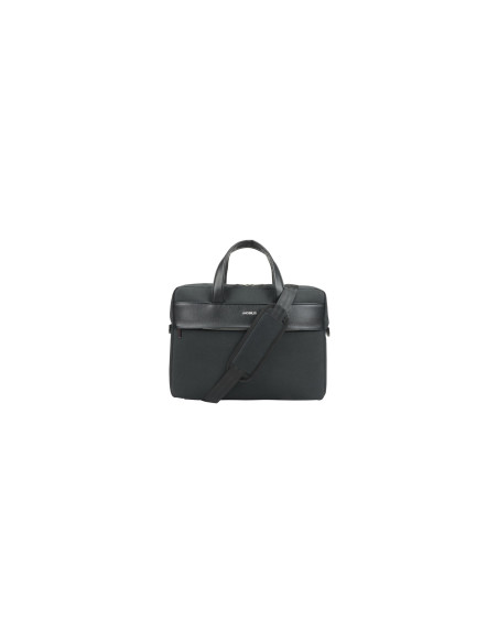 Mobilis Sacoche Pure maletines para portátil 35,6 cm (14") Funda de protección Negro