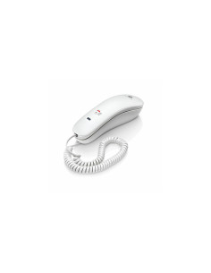 Motorola CT50 Teléfono analógico Blanco