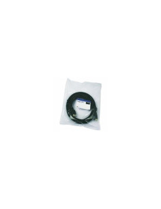 LogiLink HDMI, 15m cable HDMI HDMI tipo A (Estándar) Negro 2