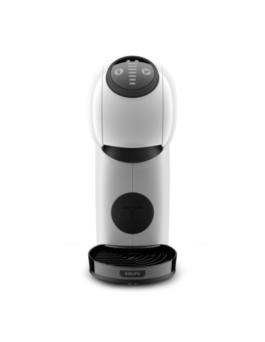 Krups Genio S KP2431 Semi-automática Macchina per caffè a capsule 0,8