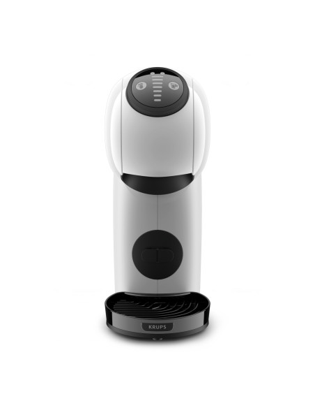 Krups Genio S KP2431 Semi-automática Macchina per caffè a capsule 0,8
