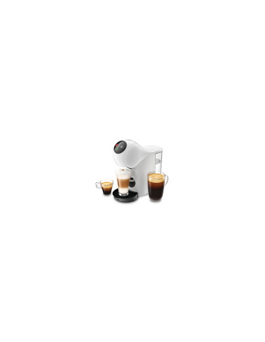 Krups Genio S KP2431 Semi-automática Macchina per caffè a capsule 0,8