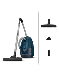 Rowenta Power XXL RO3126 4,5 L Aspiradora cilíndrica Secar 900 W