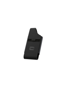Crosscall HOLSTER funda para teléfono móvil Negro