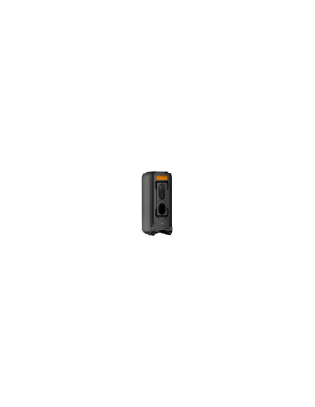 Denver BPS-458 Altavoz para fiestas Negro 100 W
