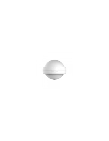 Ruijie Networks RG-RAP6262 punto de acceso inalámbrico 2402 Mbit/s Blanco
