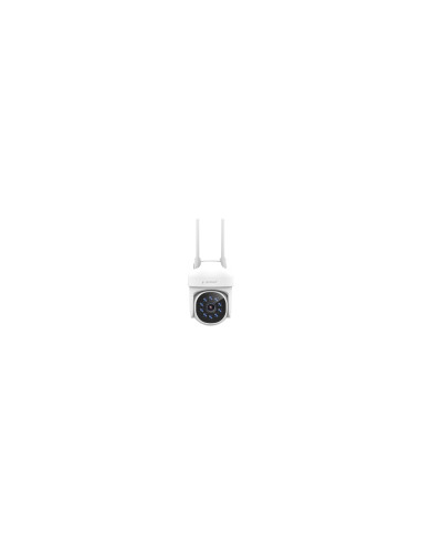 Gembird TSL-ODCAM-WRHD-01 cámara de vigilancia Torreta Cámara de seguridad IP Exterior 2560 x 1440 Pixeles Pared