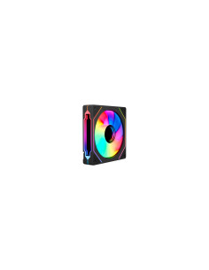 ABYSM Gaming Ventilador ARCLIGHT 3.0 ARGB Black 2