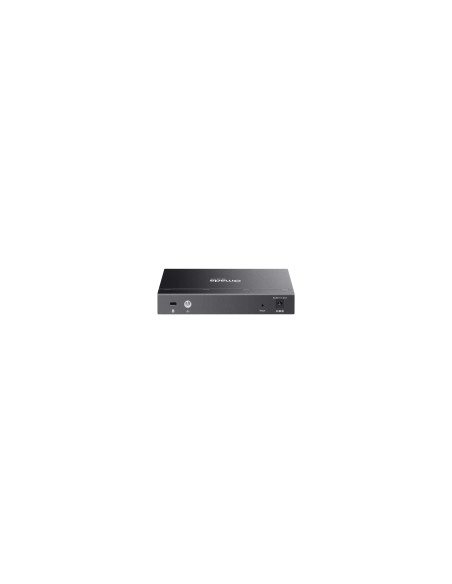 TP-Link Omada ES208GP switch Gestionado L2 Gigabit Ethernet