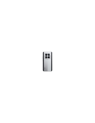 POCO M8 Pro 5G 12/512Gb Plata Smartphone