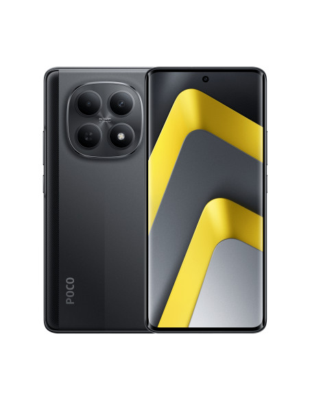 POCO M8 5G 8/512Gb Negro Smartphone