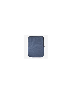 Nilox NXSL14BL maletines para portátil 35,8 cm (14.1") Funda Azul 2