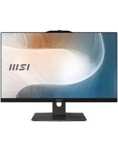 MSI Modern AM242P 1M-1498ES Intel Core 7 150U 60,5 cm (23.8") 1920 x
