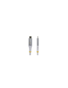 StarTech.com Cable USB4 3m - Cable USB-C Certificado USB-IF - 20Gbps 2