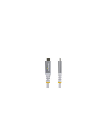 StarTech.com Cable USB4 3m - Cable USB-C Certificado USB-IF - 20Gbps