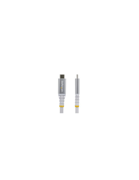 StarTech.com Cable USB4 3m - Cable USB-C Certificado USB-IF - 20Gbps