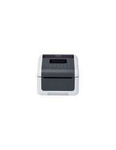 Brother TD-4455DNWB impresora de etiquetas Térmica directa 203 x 203