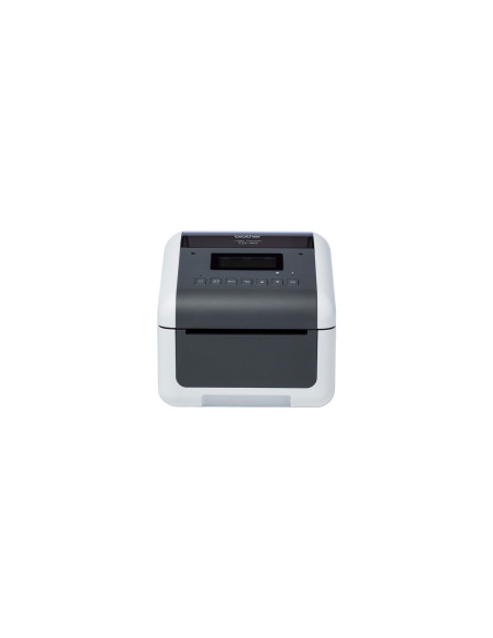 Brother TD-4455DNWB impresora de etiquetas Térmica directa 203 x 203