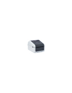 Brother TD-4455DNWB impresora de etiquetas Térmica directa 203 x 203 2