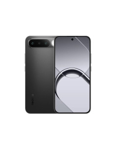 realme 16 5G 16,7 cm (6.57") SIM doble Android 16.0 USB Tipo C 8 GB 256 GB 6550 mAh Negro