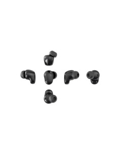 AURICULARES XIAOMI REDMI BUDS 6 PLAY BLUETOOTH 5.4 WIRELESS 7 HORAS BLACK 2