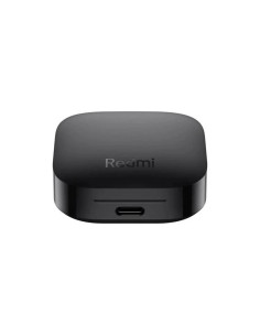 AURICULARES XIAOMI REDMI BUDS 6 ACTIVE BLUETOOTH 5.4 WIRELESS BLACK 2