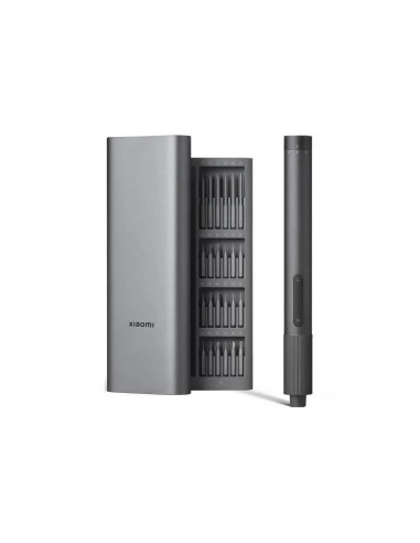 DESTORNILLADOR ELECTRICO XIAOMI MI ELECTRIC PRECISION 24 PUNTAS