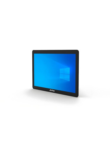 ORDENADOR PANEL PC AVPOS 27 FHD I5 12TH/8GB/256GB/WIFI 1200/BLUET 3YR GAR