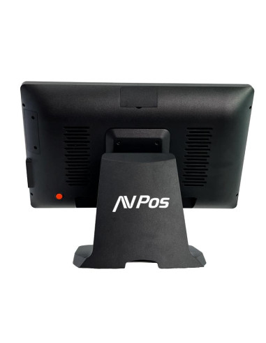 TPV AVPOS K4000 18.5 MAX TACTIL I3/8GB/SSD128GB/BLACK/W11P 3YR GARANTIA