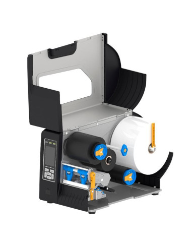 IMPRESORA AVPOS TERMICA INDUSTRIAL E1 ETIQUETAS USB + SERIE + LAN 3YR GAR
