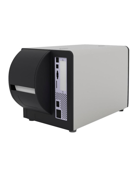 IMPRESORA AVPOS TERMICA INDUSTRIAL E1 ETIQUETAS USB + SERIE + LAN 3YR GAR
