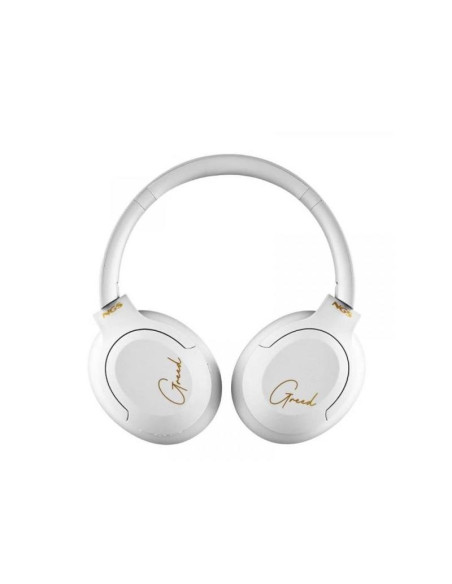 AURICULARES NGS ARTICAGREED WIRELESS BLUETOOTH/MICROFONO/AUX WHITE