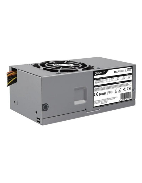 FUENTE DE ALIMENTACION UNYKACH TFX 350W