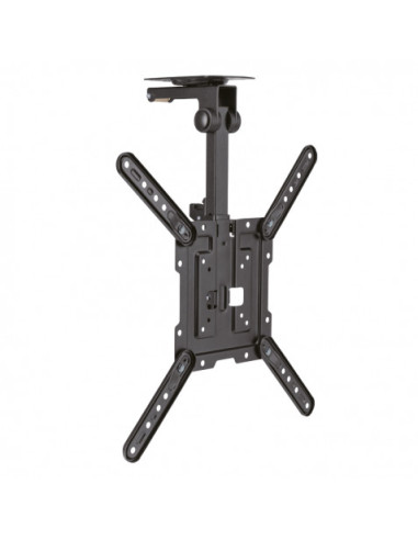 SOPORTE TECHO BASCULANTE TV 23\" - 55\" CROMAD