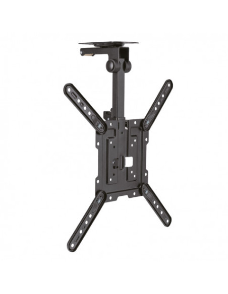 SOPORTE TECHO BASCULANTE TV 23\" - 55\" CROMAD