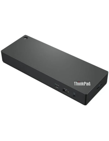 DOCKING LENOVO THINKPAD THUNDERBOLT 4 HDMI USB-A USB-C RJ45