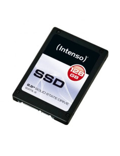 DISCO DURO SSD INTENSO 128GB TOP PERFORMANCE 120
