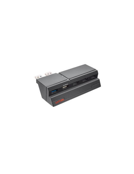 HUB USB TRUST GXT215 PS4
