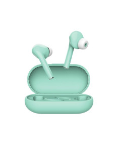 AURICULARES TRUST NIKA TOUCH EARPHONES BLUETOOTH WIRELESS TURQUOISE 2
