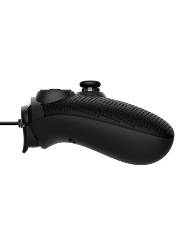 MANDO TRUST GXT 541 MUTA GAMING PC USB BLACK