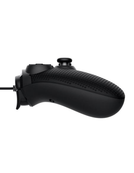 MANDO TRUST GXT 541 MUTA GAMING PC USB BLACK